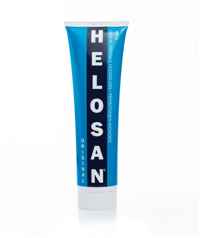 HELOSAN ORIGINAL NAHAKREEM 300G