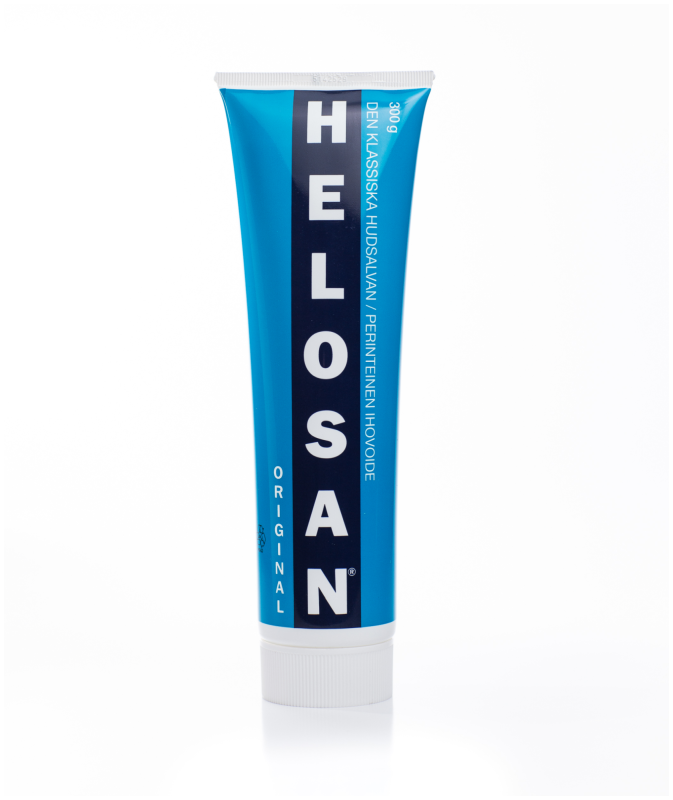 HELOSAN ORIGINAL NAHAKREEM 300G