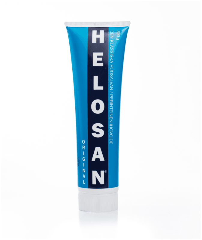 HELOSAN ORIGINAL NAHAKREEM 300G