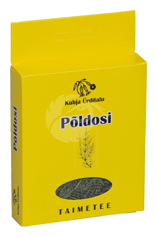 KUBJA PÕLDOSJAÜRT 15G
