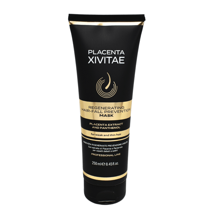 PLACENTA XIVITAE MASK JUUSTE VÄLJALANG.VASTU 250ML
