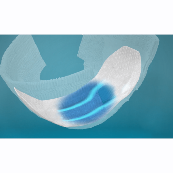 DAILEE PANT PREMIUM IMAVAD PÜKSID NORMAL XL (1510ML) N14