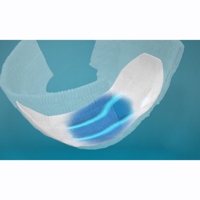 DAILEE PANT PREMIUM IMAVAD PÜKSID NORMAL XL (1510ML) N14