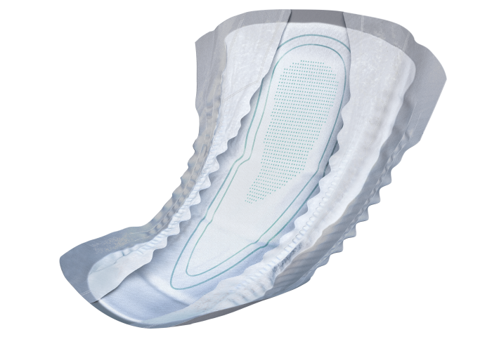 DAILEE MEN PREMIUM SIDE LEVEL 2 600ML N15