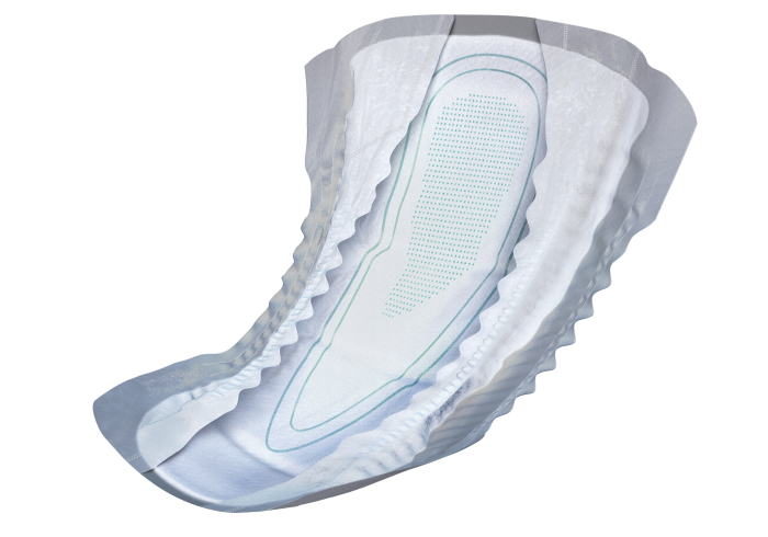 DAILEE MEN PREMIUM SIDE LEVEL 2 600ML N15