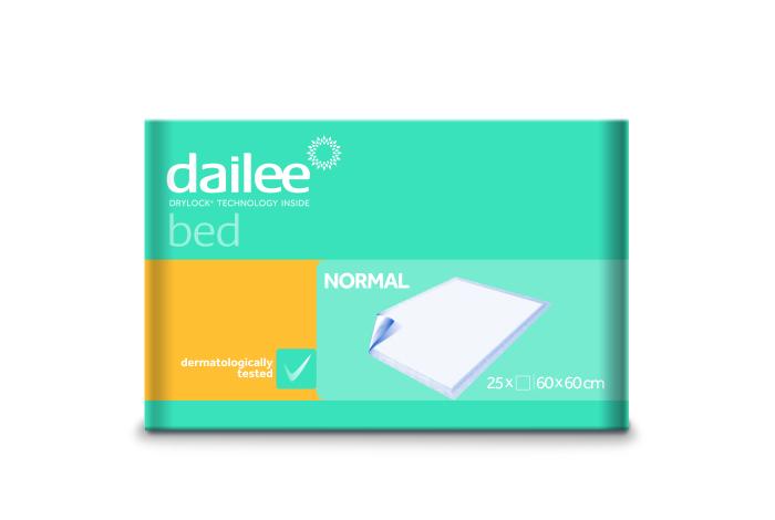 DAILEE BED NORMAL IMAV ALUSLINA 60X60CM (1000ml) N25