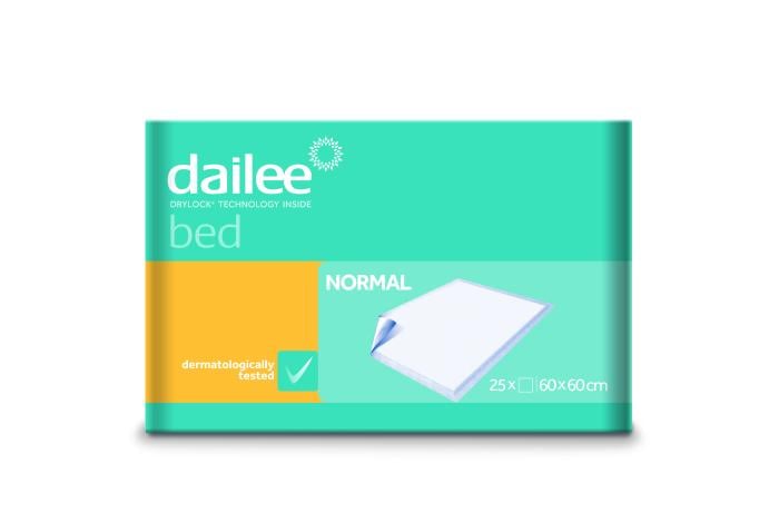 DAILEE BED NORMAL IMAV ALUSLINA 60X60CM (1000ml) N25