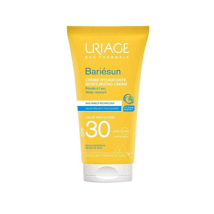 URIAGE BARIESUN PÄIKESEKAITSE KREEM SPF30 50ML