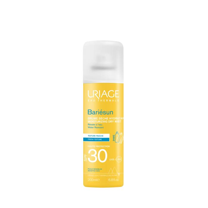 URIAGE BARIESUN PÄIKESEKAITSE KUIVPIHUSTI SPF30 200ML