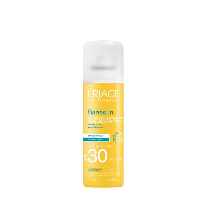 URIAGE BARIESUN PÄIKESEKAITSE KUIVPIHUSTI SPF30 200ML