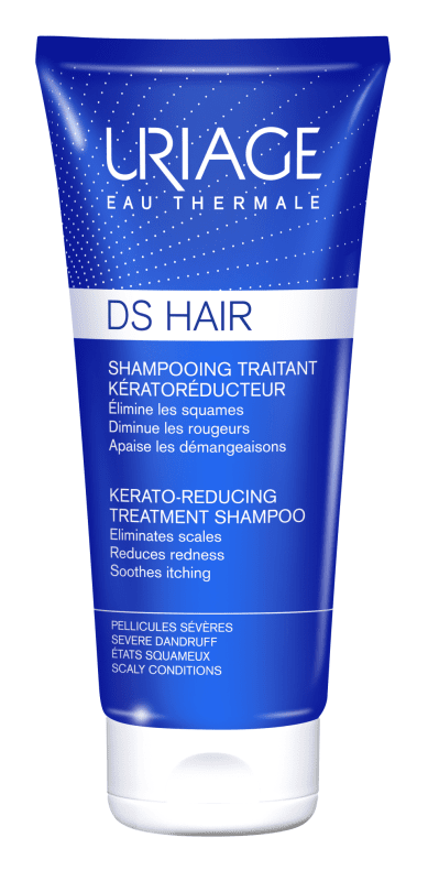 URIAGE D.S RAVIŠAMPOON KETENDUST VÄHENDAV 150ML