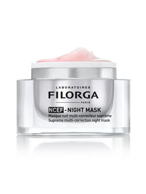 FILORGA NCEF-REVITALIZE ÖÖKREEM VÄSINUD NÄONAHALE 50ML