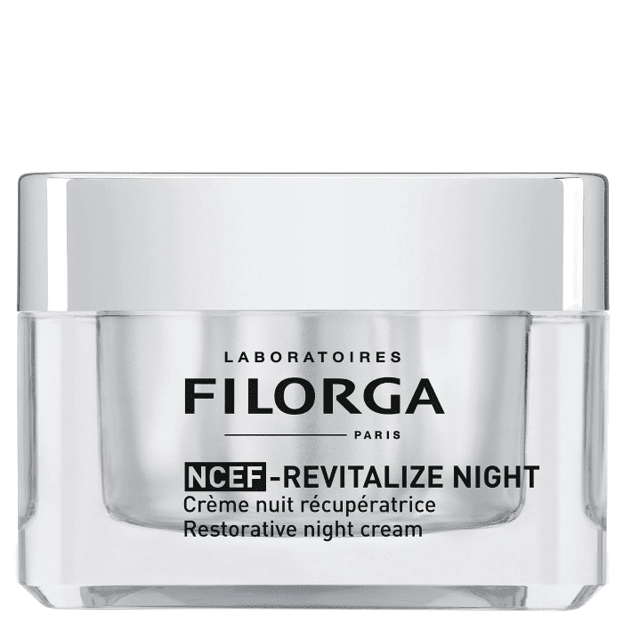 FILORGA NCEF-REVITALIZE ÖÖKREEM VÄSINUD NÄONAHALE 50ML