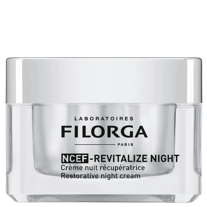 FILORGA NCEF-REVITALIZE ÖÖKREEM VÄSINUD NÄONAHALE 50ML