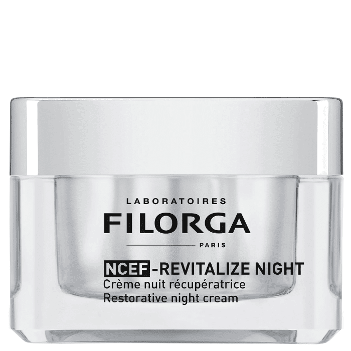 FILORGA NCEF-REVITALIZE ÖÖKREEM VÄSINUD NÄONAHALE 50ML