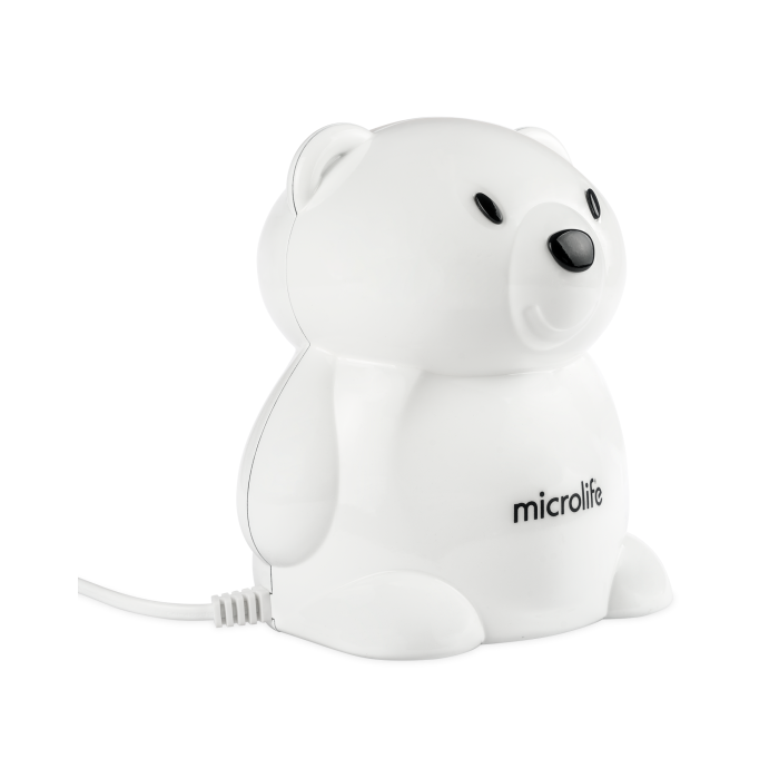 MICROLIFE INHALAATOR NEB400 KARUKUJULINE