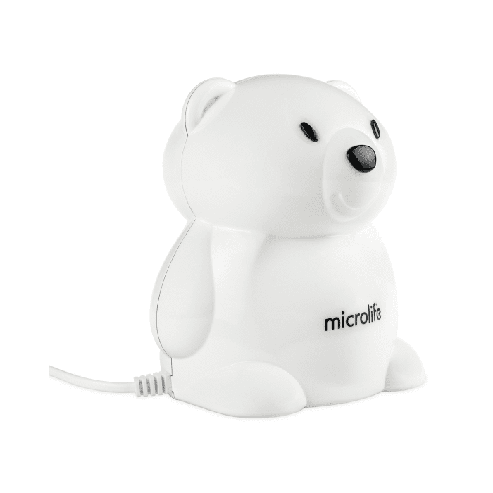 MICROLIFE INHALAATOR NEB400 KARUKUJULINE