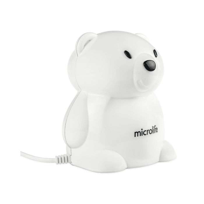 MICROLIFE INHALAATOR NEB400 KARUKUJULINE