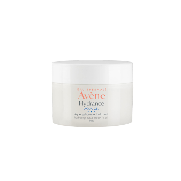 AVENE HYDRANCE AQUA-GEL KREEM-GEEL NIISUTAV 50ML
