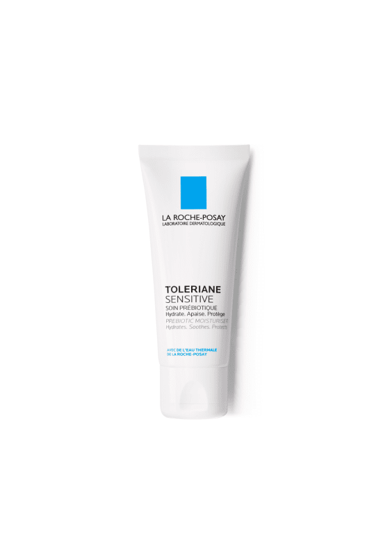 LA ROCHE-POSAY TOLERIANE SENSITIVE KREEM TUNDLIKULE NAHALE 40ML