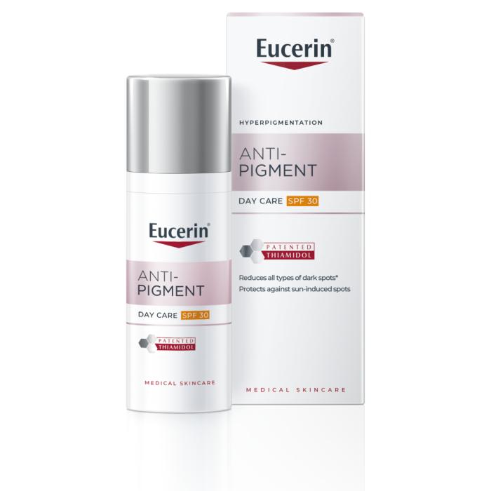 EUCERIN ANTI-PIGMENT PÄEVAKREEM SPF30 50ML
