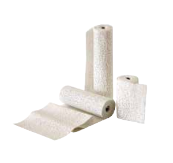 MEDRULL KIPSSIDE 15CMX2,7M (12MIN) MITTESTERIILNE