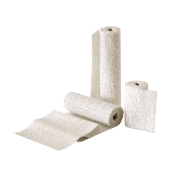 MEDRULL KIPSSIDE 15CMX2,7M (12MIN) MITTESTERIILNE