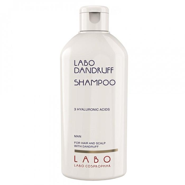 LABO SPECIFIC ŠAMPOON KÕÕMAVASTANE MEESTELE 200ML