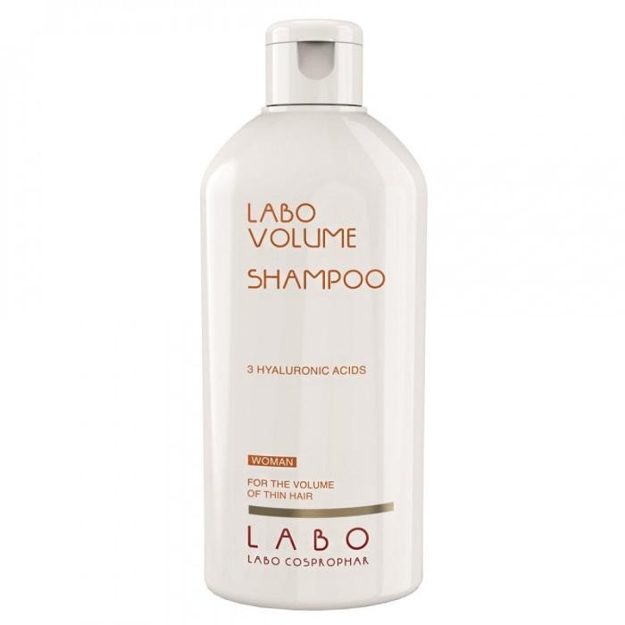 LABO SPECIFIC ŠAMPOON VOLÜÜMI ANDEV NAISTELE 200ML