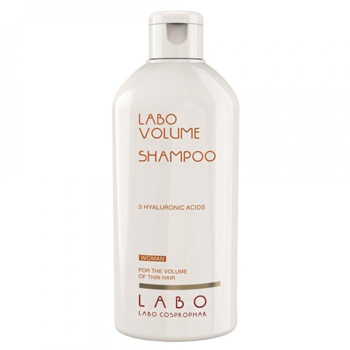 LABO SPECIFIC ŠAMPOON VOLÜÜMI ANDEV NAISTELE 200ML