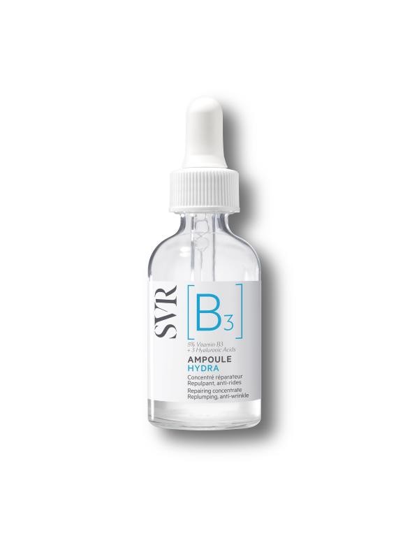 SVR AMPOULE B3 HYDRA SEERUM NIISUTAV 30ML