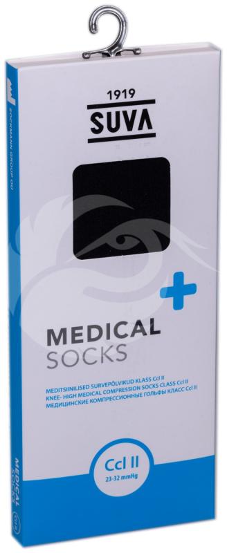 SUVA N.SURVEPÕLVIKUD MEDICAL II CCL 23-32MM MUST 36-38