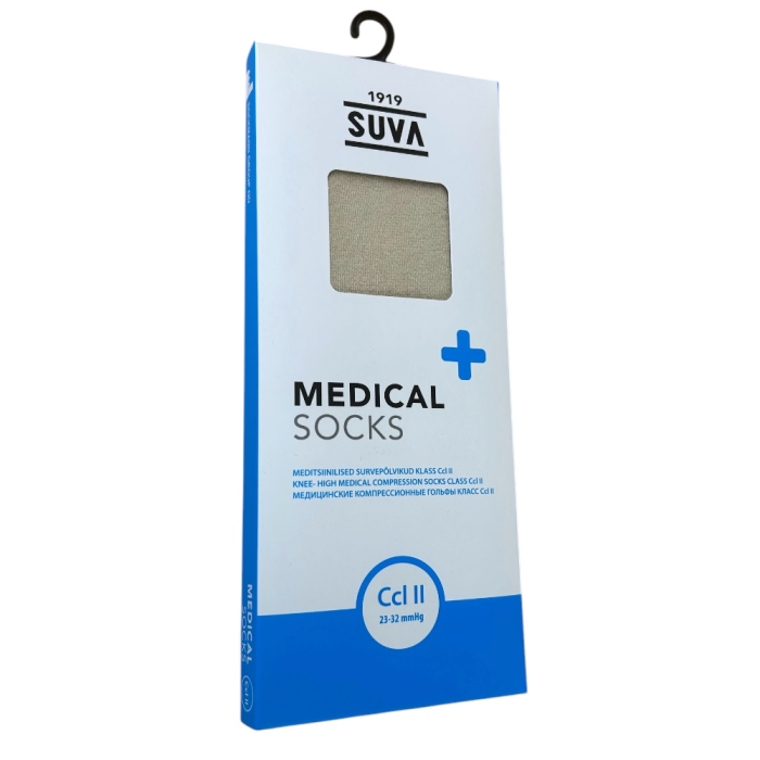 SUVA N.SURVEPÕLVIKUD MEDICAL II CCL 23-32MM BEEZ 36-38
