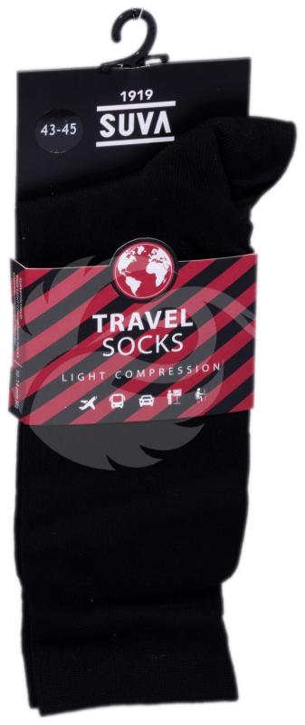 SUVA M.SURVEPÕLVIKUD TRAVEL 10-14MM 43-45 MUST