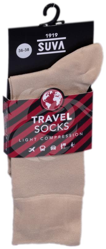 SUVA N.SURVEPÕLVIKUD TRAVEL 10-14MM 36-38 BEEZ