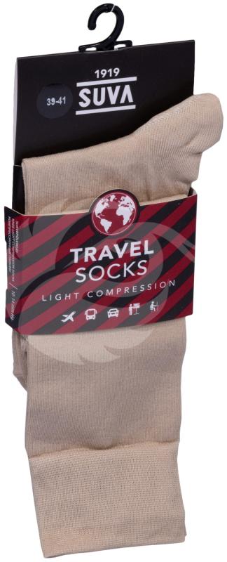 SUVA N.SURVEPÕLVIKUD TRAVEL 10-14MM 39-41 BEEZ