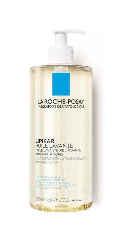LA ROCHE-POSAY LIPIKAR AP+ PESUÕLI ÕRNATOIMELINE 750ML
