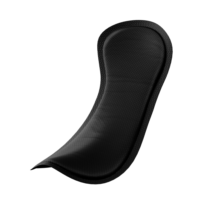 TENA SILHOUETTE NOIR PESUKAITSE MINI 170ML N18