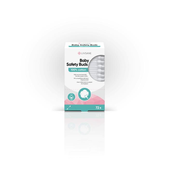 LIVSANE VATITIKUD BEEBIDELE N72