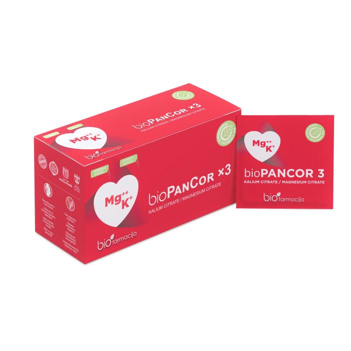 BIOPANCOR X 3 LAHUSTUV PULBER N44