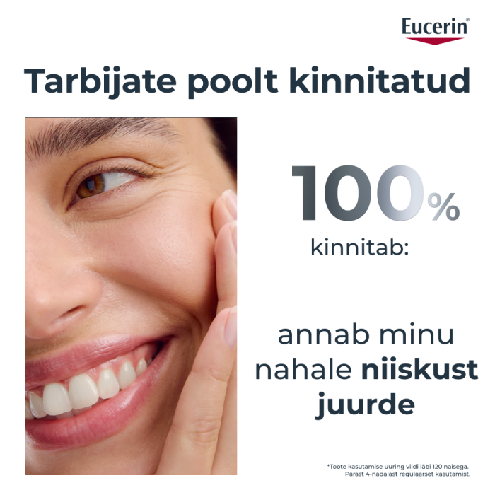 EUCERIN HYALURON-FILLER BOOSTER NIISUTAV 30ML