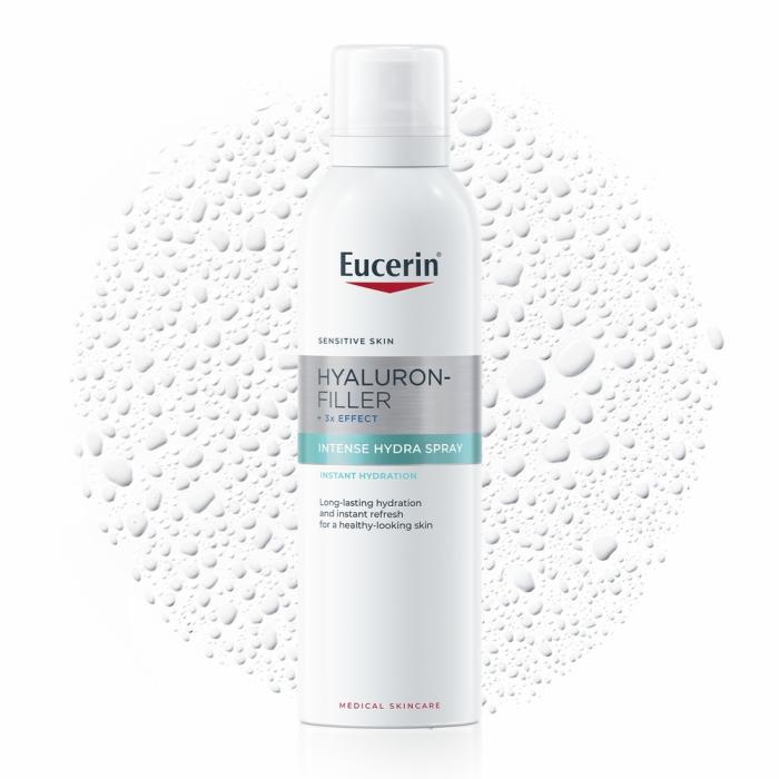 EUCERIN HYALURON SPREI NIISUTAV 150ML