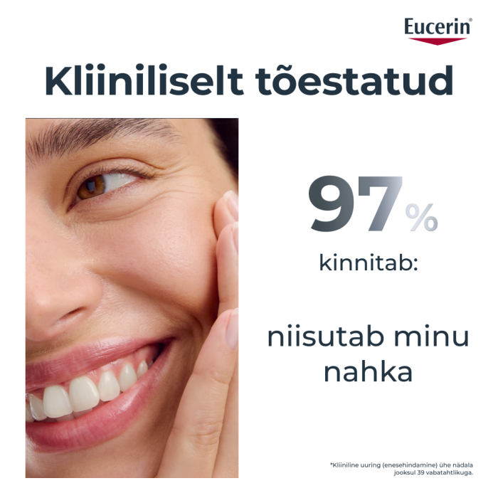 EUCERIN HYALURON SPREI NIISUTAV 150ML