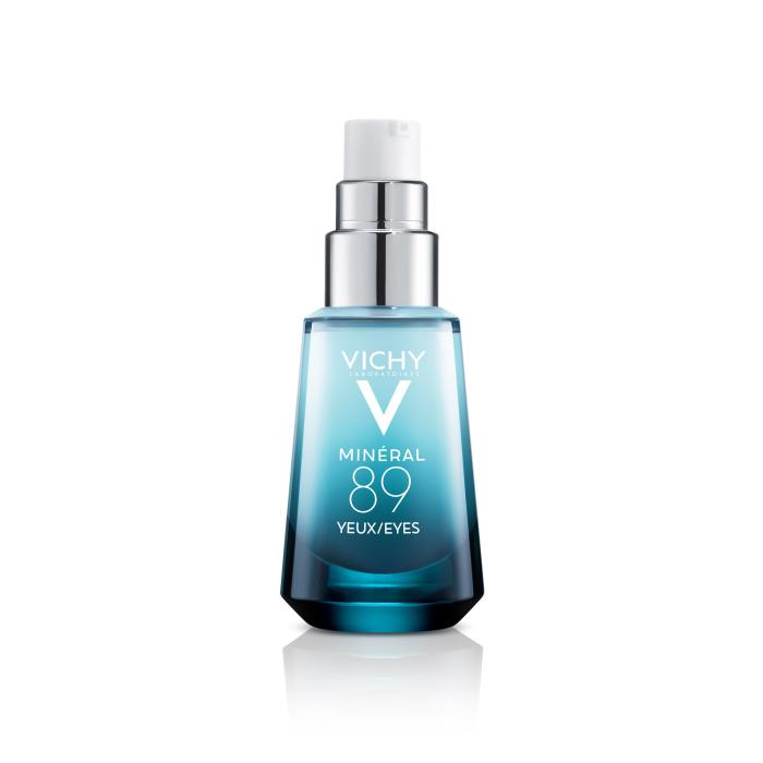 VICHY MINERAL 89 SILMAÜMBRUSGEEL 15ML