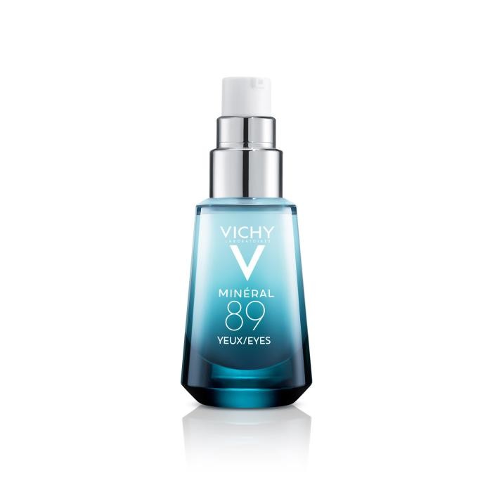 VICHY MINERAL 89 SILMAÜMBRUSGEEL 15ML