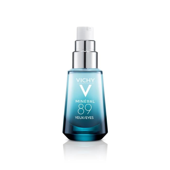 VICHY MINERAL 89 SILMAÜMBRUSGEEL 15ML