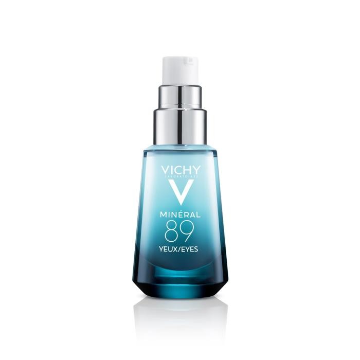 VICHY MINERAL 89 SILMAÜMBRUSGEEL 15ML