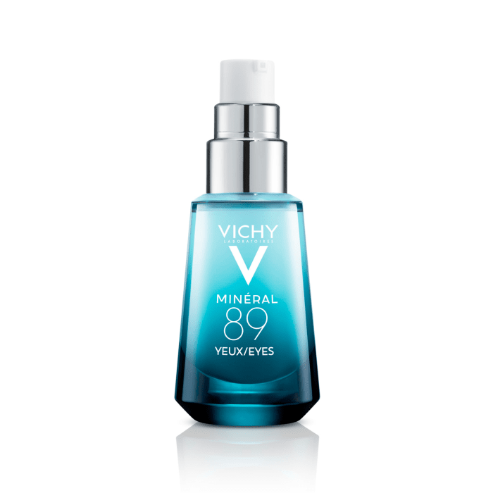 VICHY MINERAL 89 SILMAÜMBRUSGEEL 15ML