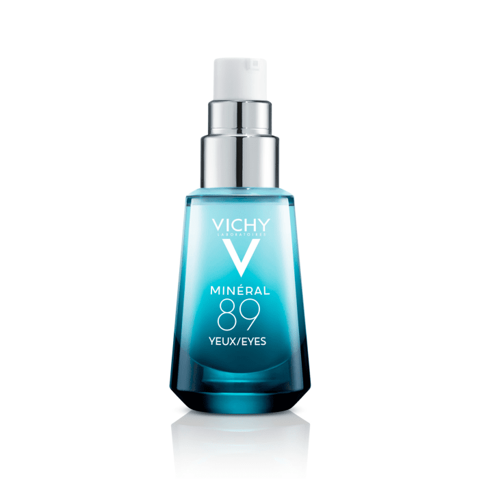 VICHY MINERAL 89 SILMAÜMBRUSGEEL 15ML