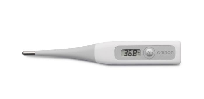 OMRON TERMOMEETER FLEX TEMP SMART DIGITAALNE/PAINDUV
